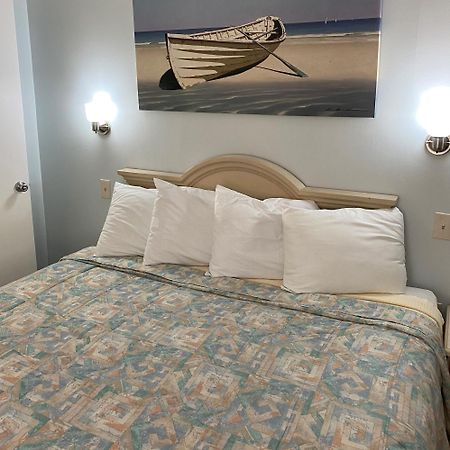 Roman Holiday Resort Норт Уайлдууд Екстериор снимка