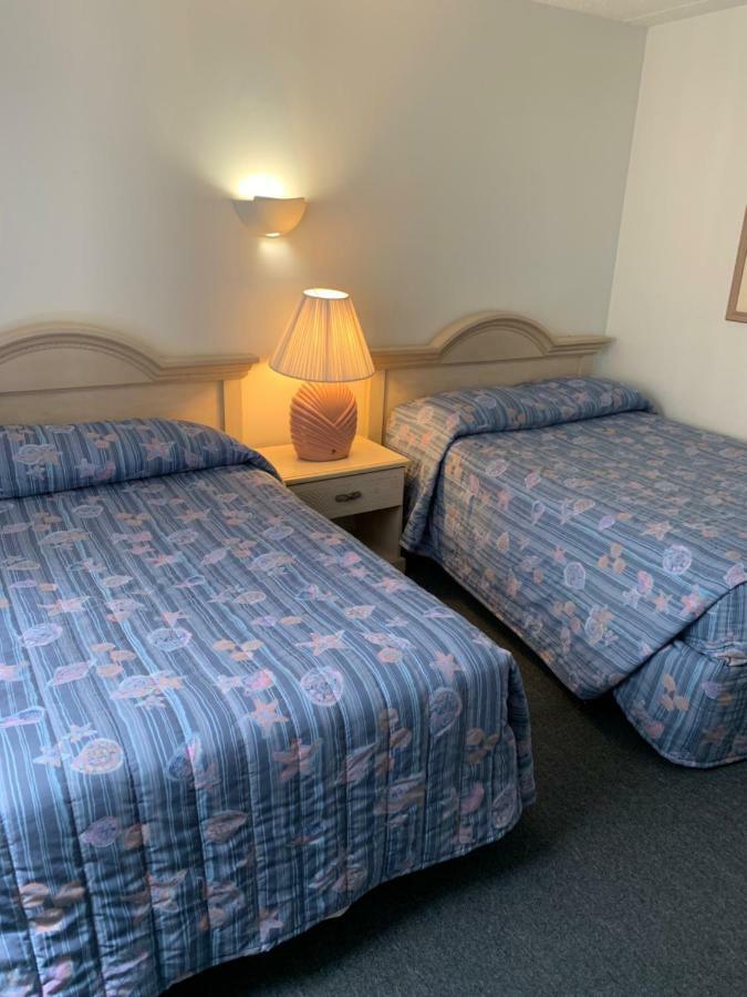 Roman Holiday Resort Норт Уайлдууд Екстериор снимка