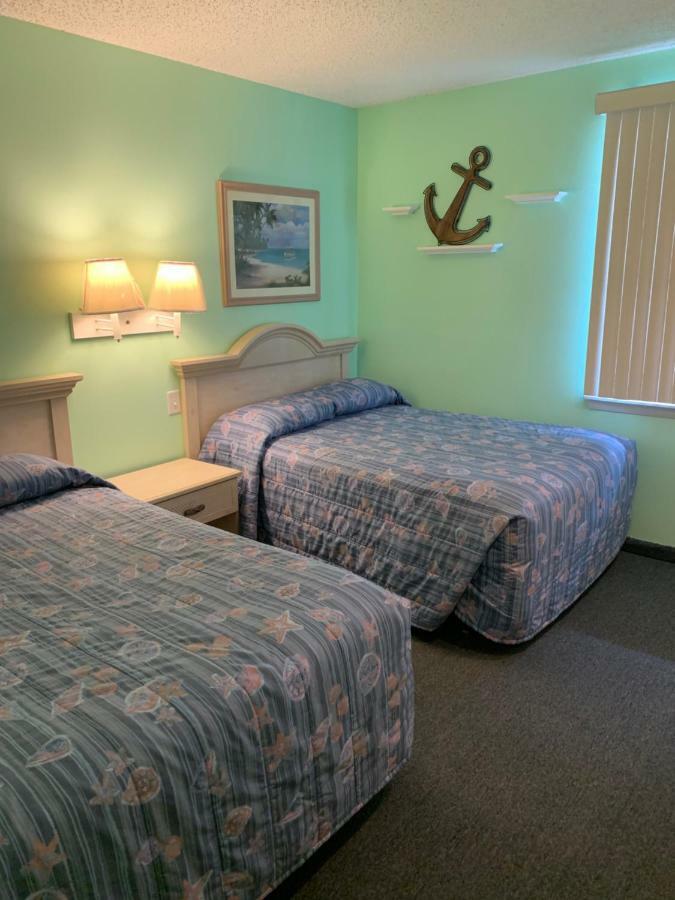 Roman Holiday Resort Норт Уайлдууд Екстериор снимка